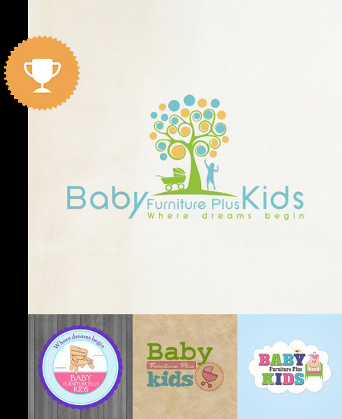 Best ideas about Baby Furniture Plus Kid
. Save or Pin Home Furnishings Logo Design 99designs Now.
