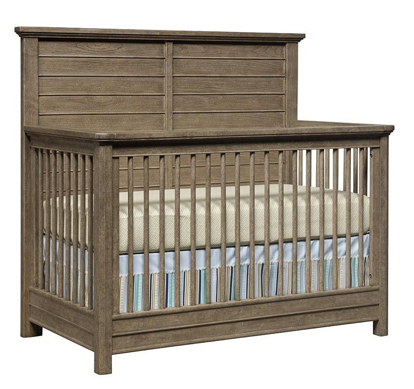 Best ideas about Baby Furniture Plus Kid
. Save or Pin Baby Furniture Plus Kids BUILT TO GROW CRIB DRIFTWOOD Now.