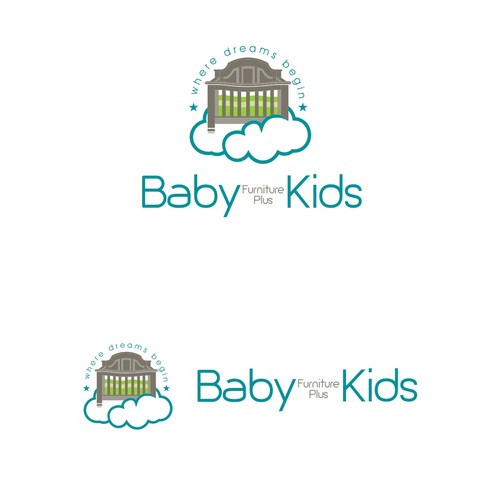 Best ideas about Baby Furniture Plus Kid
. Save or Pin Baby Furniture Plus Kids needs a new logo Now.