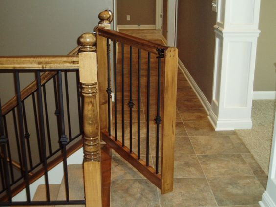 Best ideas about Baby Gate For Stairs With Railing
. Save or Pin Pinterest • The world’s catalog of ideas Now.