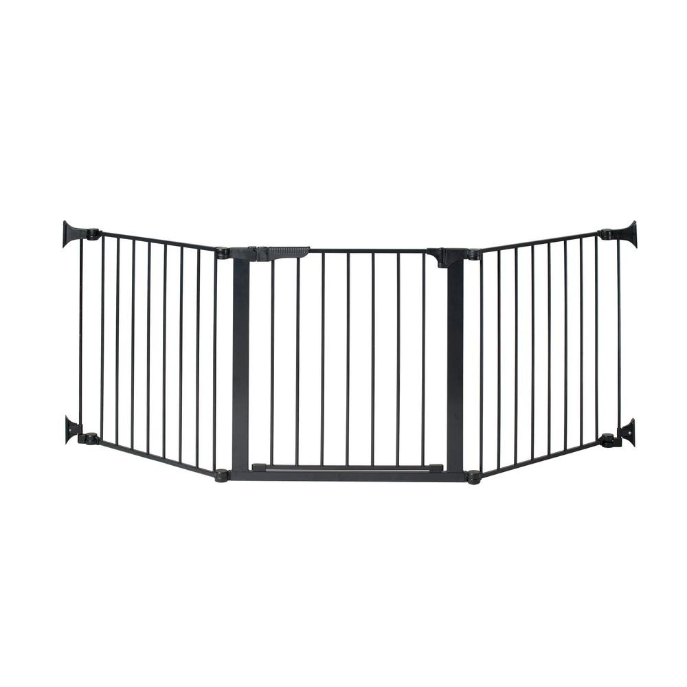 Best ideas about Baby Gate Home Depot
. Save or Pin KidCo 29 5 in H Custom Fit Gate Auto Close Configure Gate Now.