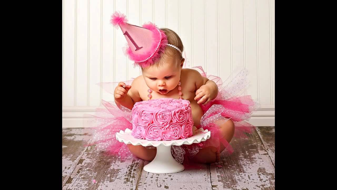 Best ideas about Baby Girl 1St Birthday Gift Ideas
. Save or Pin Beautiful baby girl first birthday party decorating ideas Now.