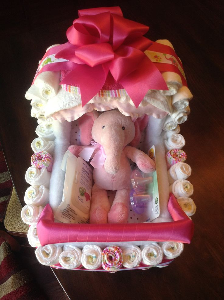 Best ideas about Baby Girl Baby Shower Gift Ideas
. Save or Pin 32 best images about Baby shower t ideas on Pinterest Now.