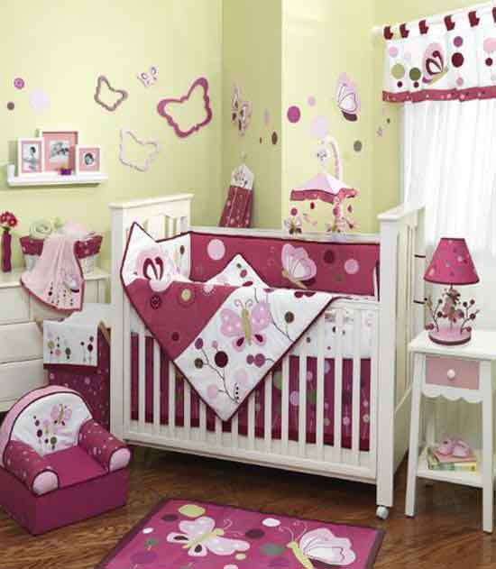 Best ideas about Baby Girl Bedroom Sets
. Save or Pin Top Tips Buying Baby Bedding Sets Now.