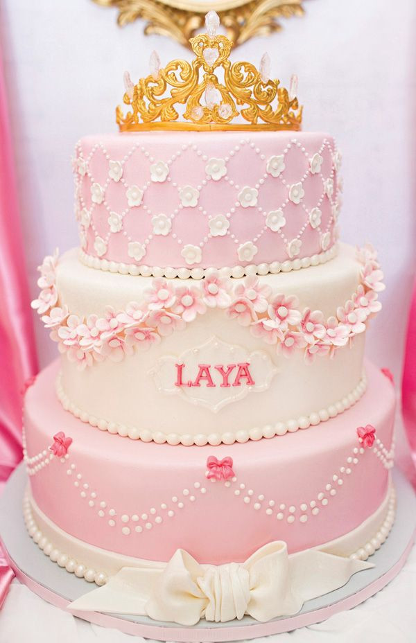 Best ideas about Baby Girl First Birthday Cake
. Save or Pin Lovely Baby Girl First Birthday Cake Ideas Now.