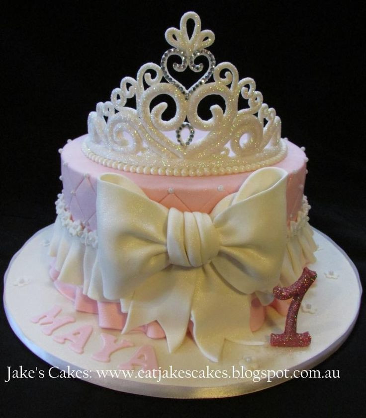 Best ideas about Baby Girl First Birthday Cake
. Save or Pin 1000 ideas about Baby Girl First Birthday on Pinterest Now.