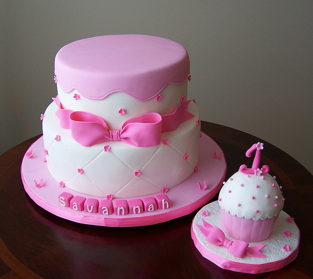 Best ideas about Baby Girl First Birthday Cake
. Save or Pin Lovely Baby Girl First Birthday Cake Ideas Now.