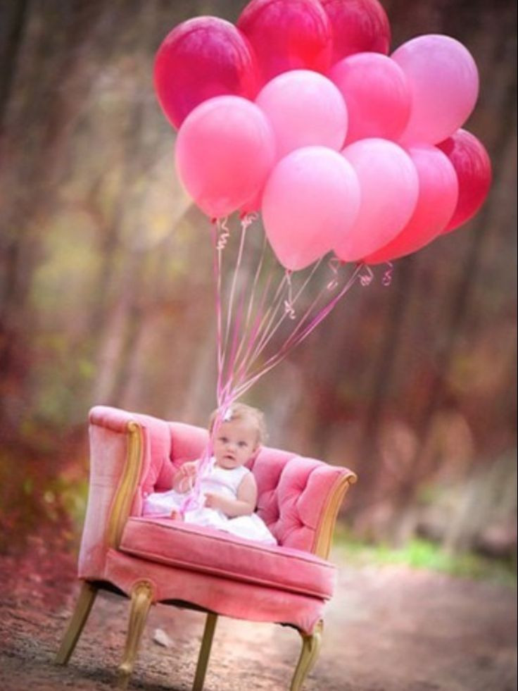 Best ideas about Baby Girl First Birthday Ideas
. Save or Pin 22 Fun Ideas For Your Baby Girl s First Birthday Shoot Now.