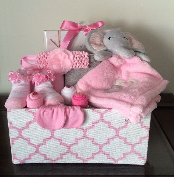 Best ideas about Baby Girl Gift Basket Ideas
. Save or Pin Best 25 Baby t baskets ideas on Pinterest Now.