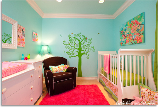 Best ideas about Baby Girl Room Colors
. Save or Pin Little Girls Bedroom little girl room designs Now.