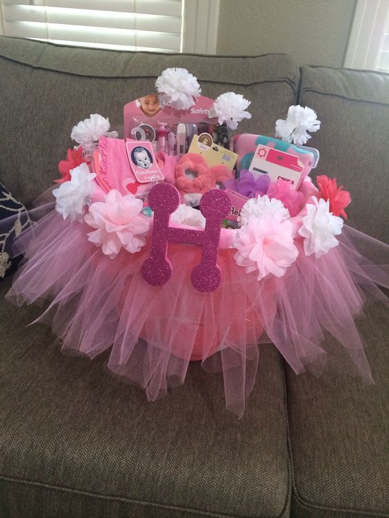 Best ideas about Baby Girl Shower Gift Ideas
. Save or Pin 10 Personalized Baby Shower Gift Ideas Now.