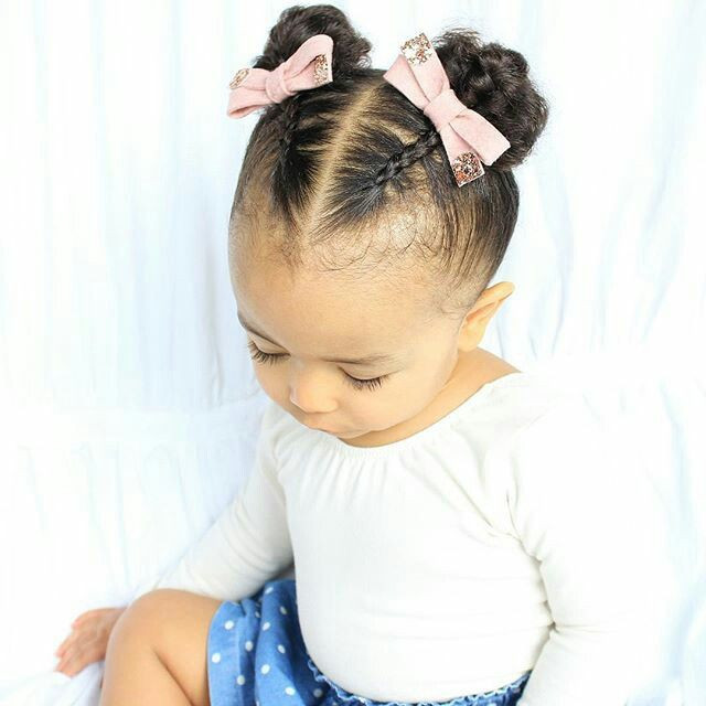 Best ideas about Baby Hairstyles Girls
. Save or Pin 8 Chic Half Up do Hairstyles box braids Now.