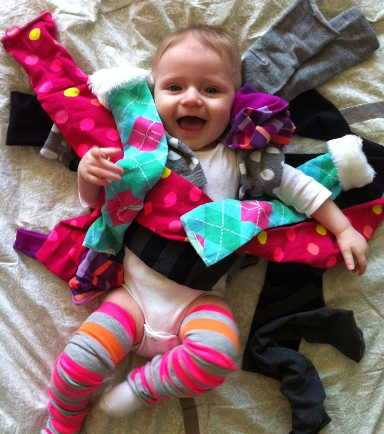 Best ideas about Baby Leg Warmers DIY
. Save or Pin diy baby leg warmers Now.