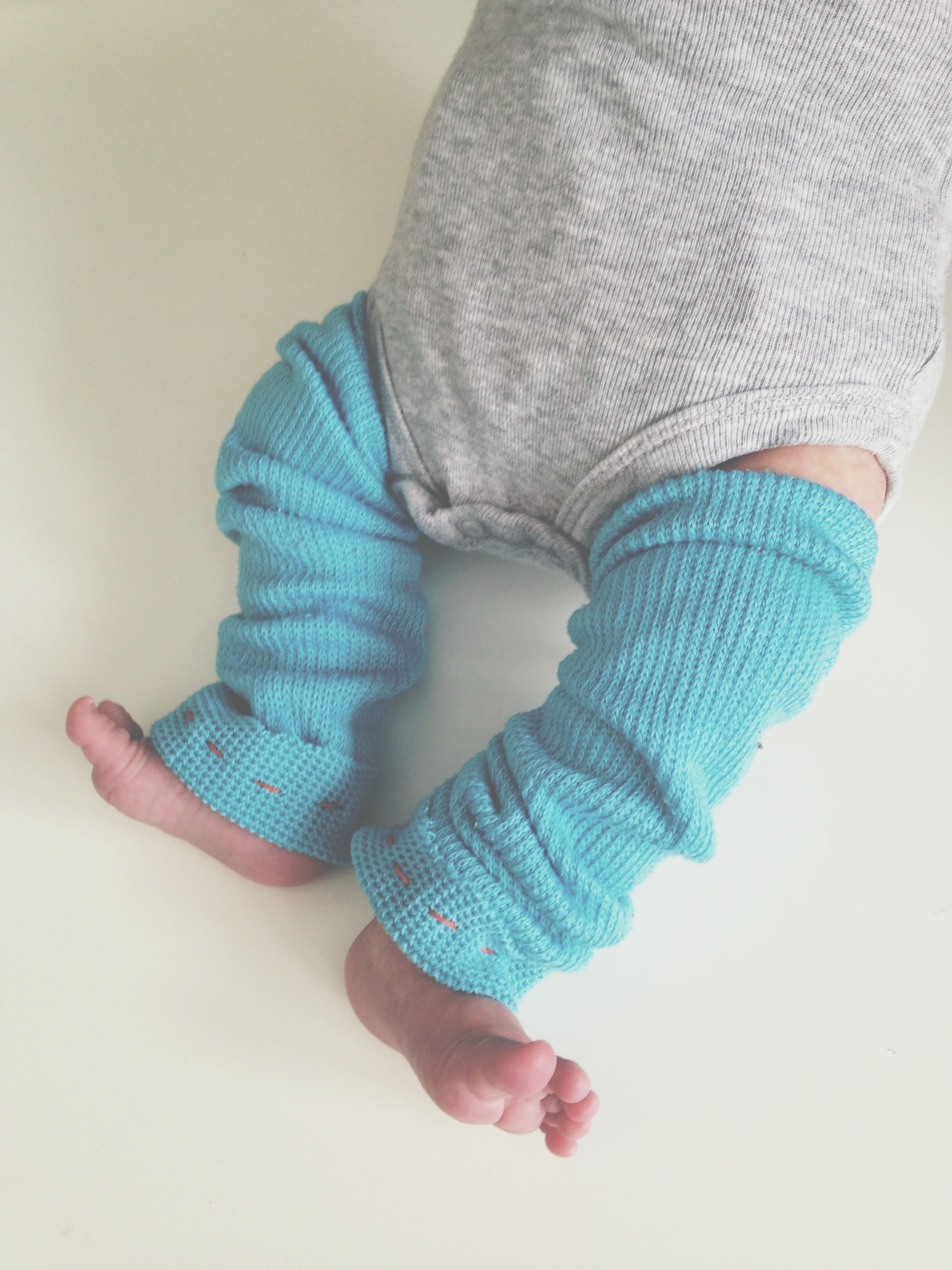 Best ideas about Baby Leg Warmers DIY
. Save or Pin DIY Baby Leg Warmers Now.