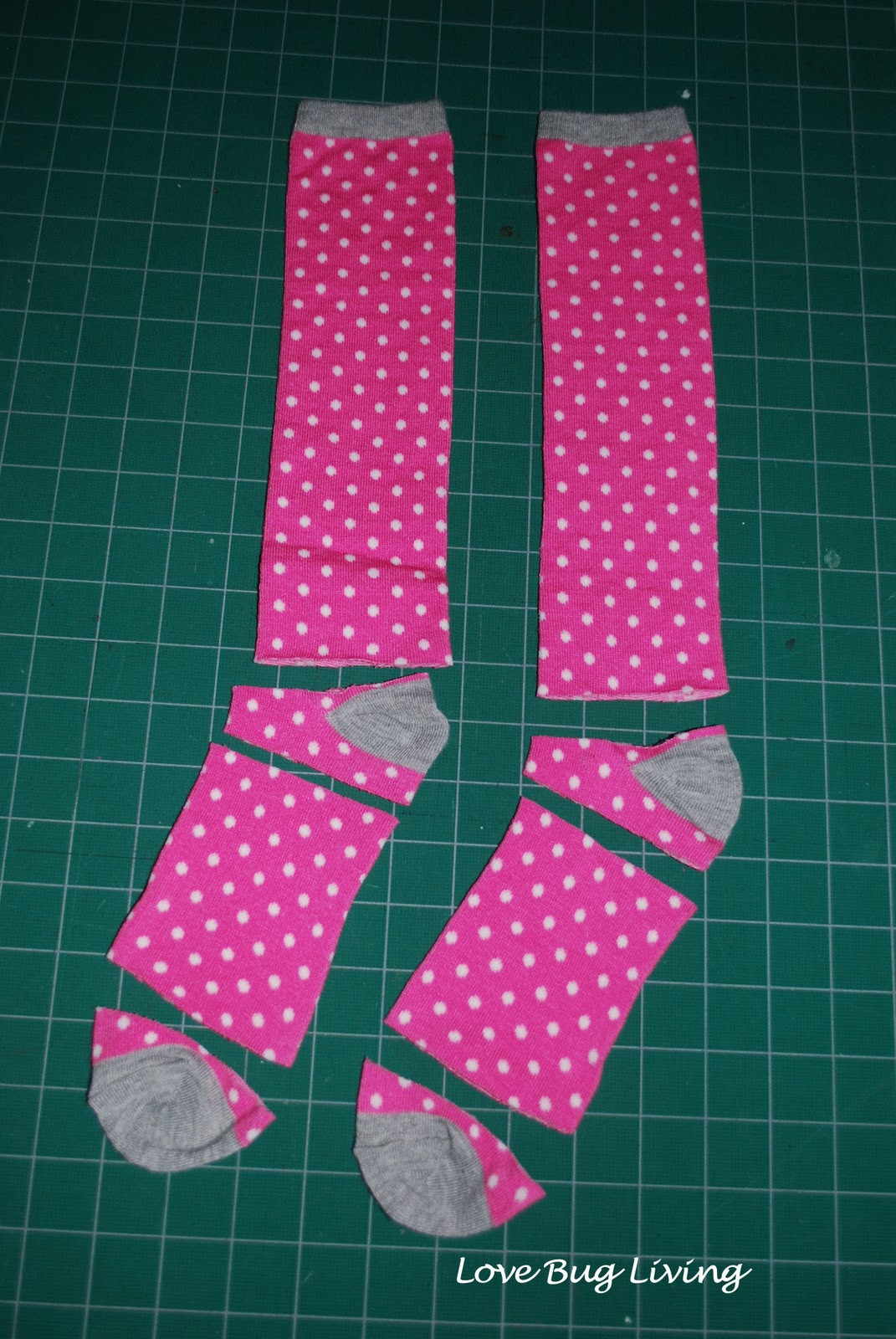 Best ideas about Baby Leg Warmers DIY
. Save or Pin Love Bug Living Baby Leggings Now.