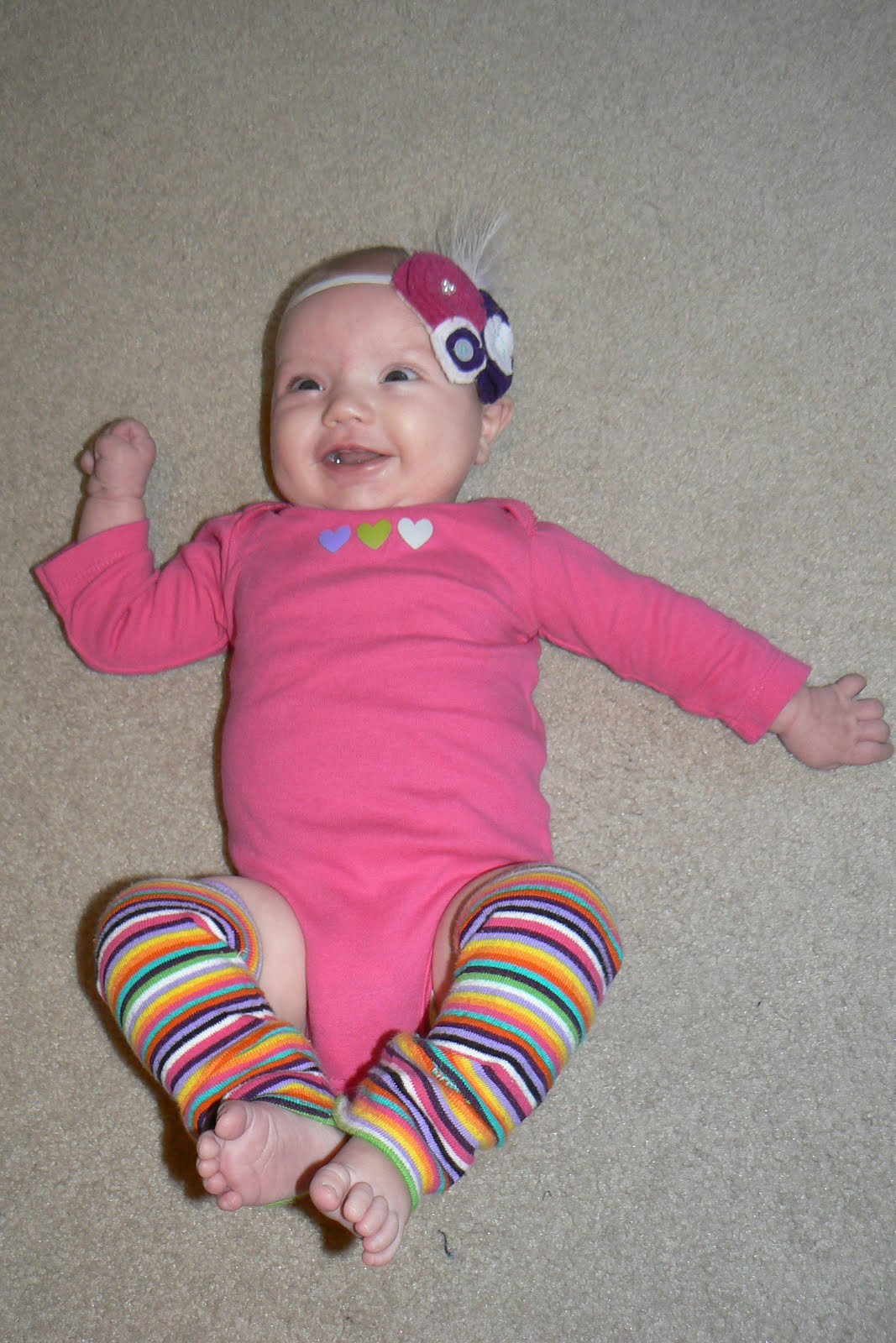 Best ideas about Baby Leg Warmers DIY
. Save or Pin DIY Baby Legs Now.