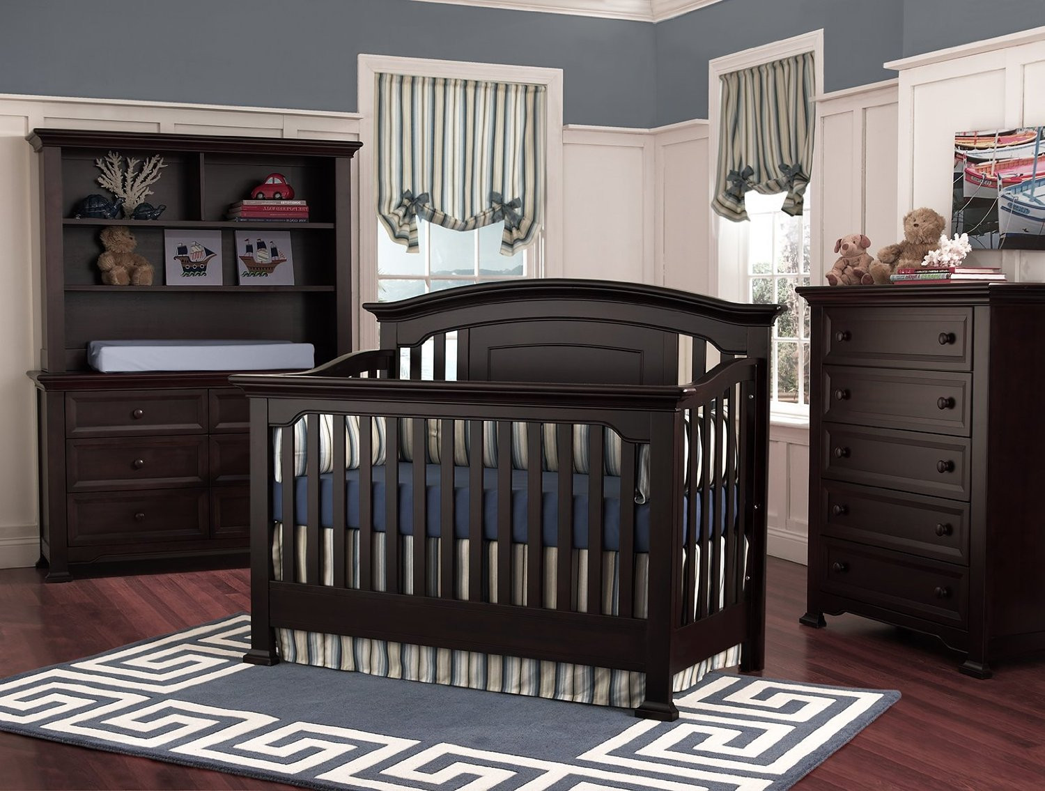 Best ideas about Baby Nursery Furniture
. Save or Pin Medford Crib from Munire Baby Furniture Project Nursery Now.