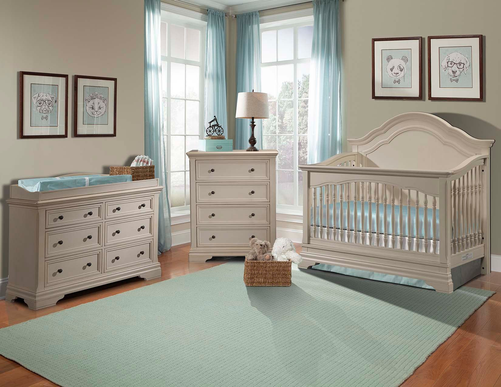 Best ideas about Baby Nursery Furniture
. Save or Pin Stella Baby and Child Athena 3 Piece Nursery Set in Now.