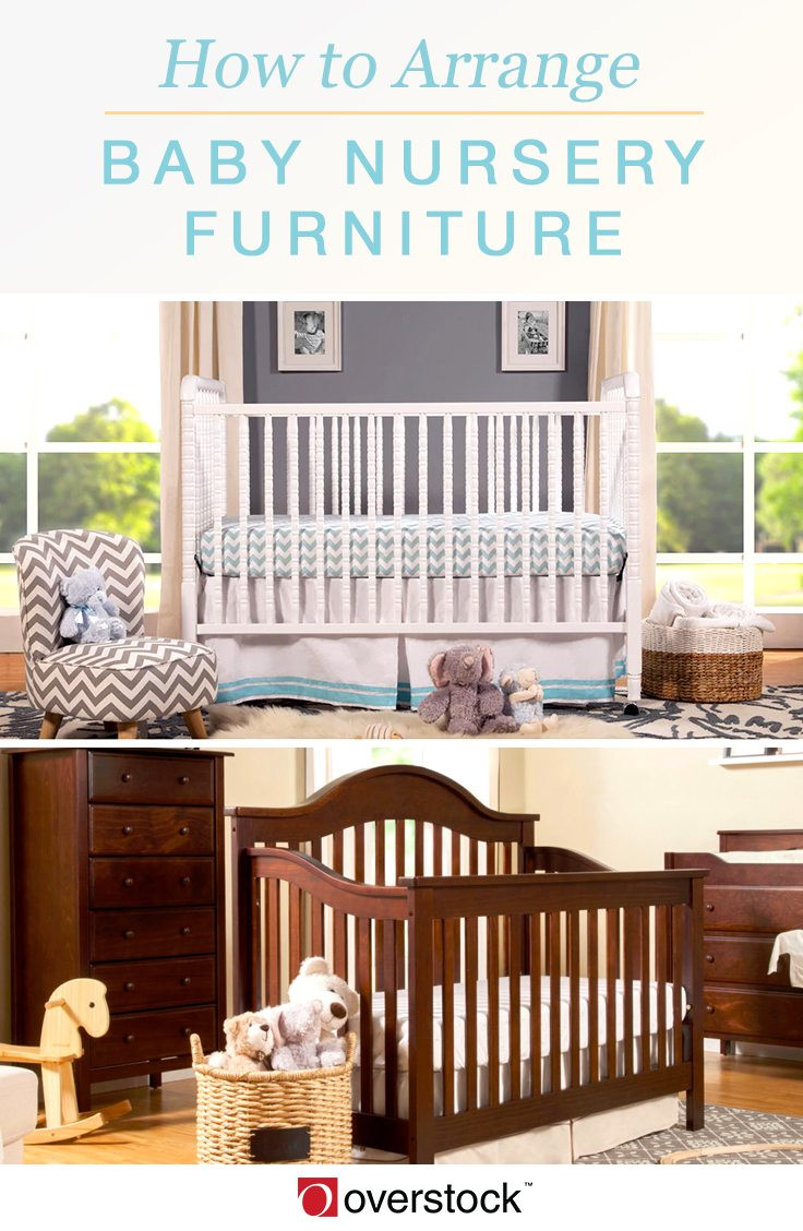 Best ideas about Baby Nursery Furniture
. Save or Pin How to Arrange Baby Nursery Furniture Overstock Now.