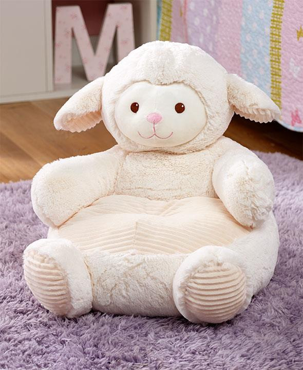 Best ideas about Baby Plush Chair
. Save or Pin New Toddler Ultra Soft Plush Animal Arm Chair ELEPHANT Now.
