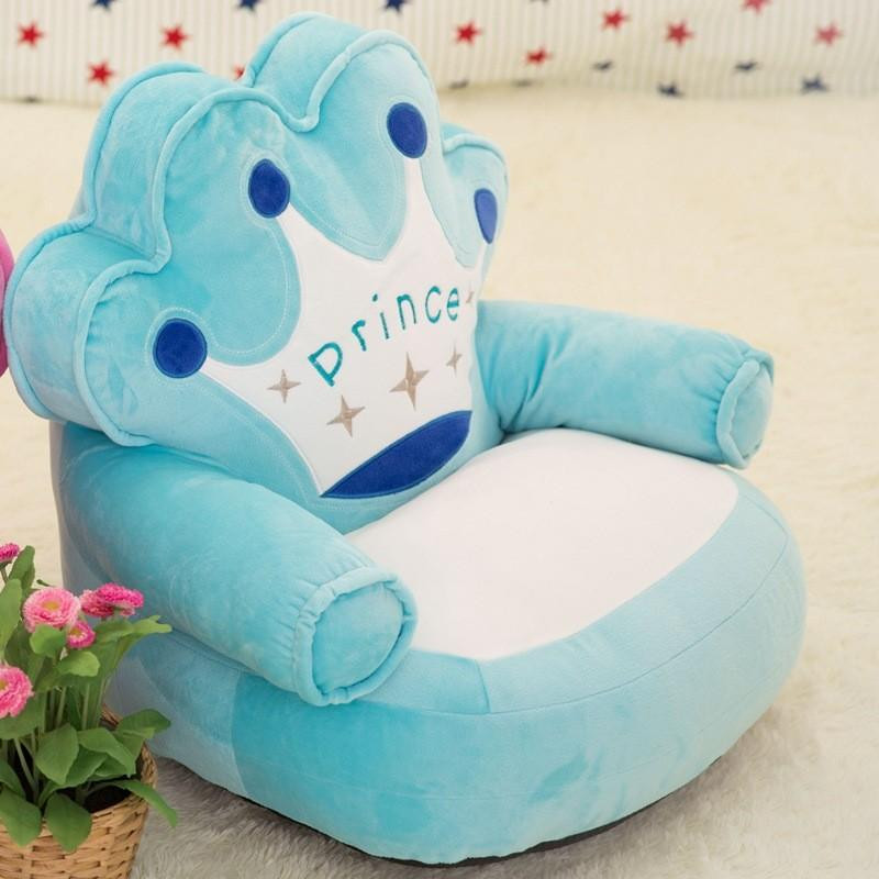 Best ideas about Baby Plush Chair
. Save or Pin Baby Plush Chair And Seat Princess Pink Kids Baby Beanbag Now.