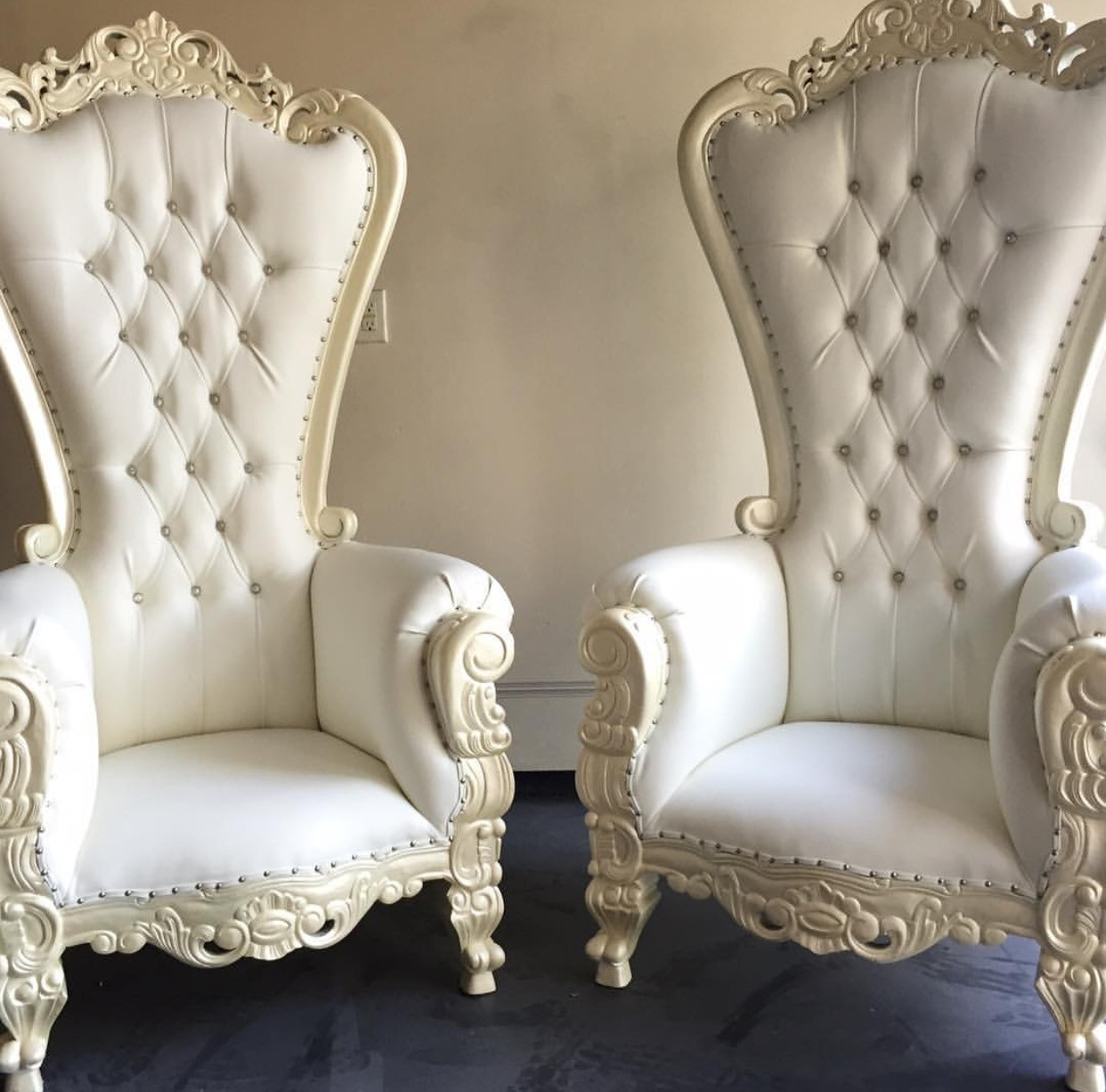 Best ideas about Baby Shower Chair Rental
. Save or Pin NJ NY Throne Chair Rentals New Jersey & New York s Now.