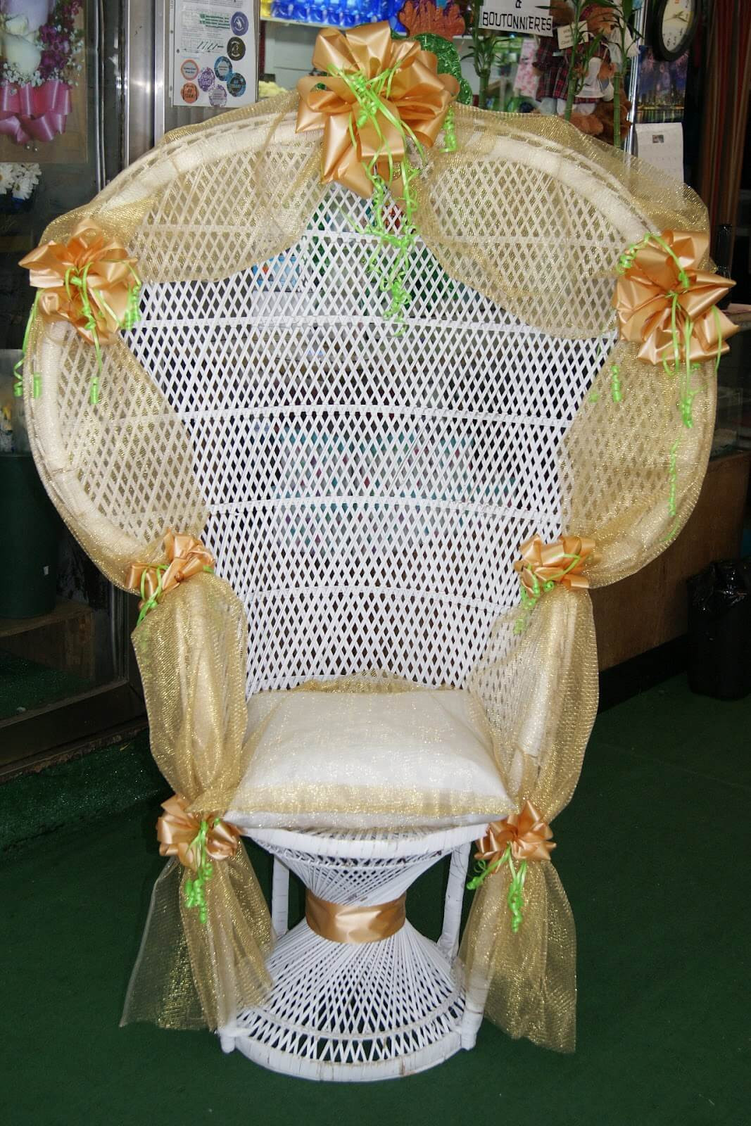 Best ideas about Baby Shower Chair Rental
. Save or Pin Choosing a Baby Shower Chair Baby Ideas Now.