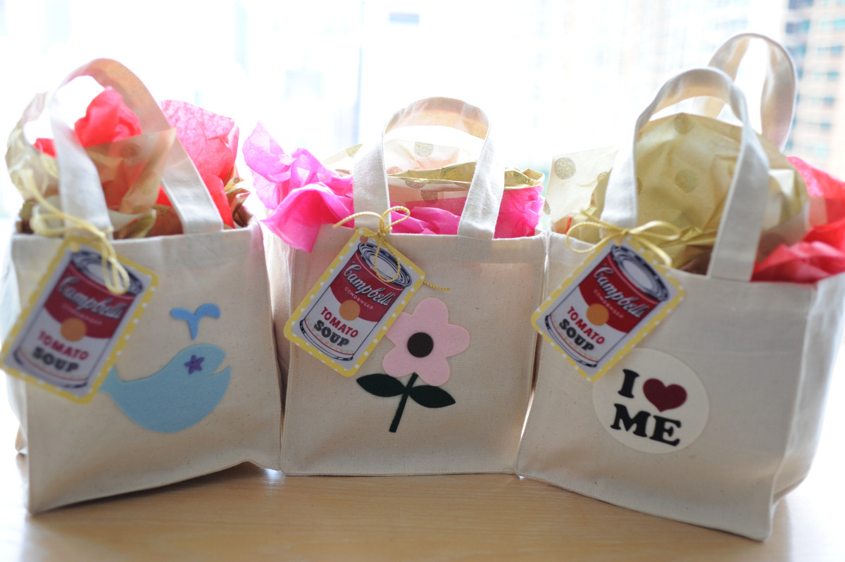 Best ideas about Baby Shower Gift Bag Ideas For Guests
. Save or Pin Baby Shower Tots n’ Totes Now.