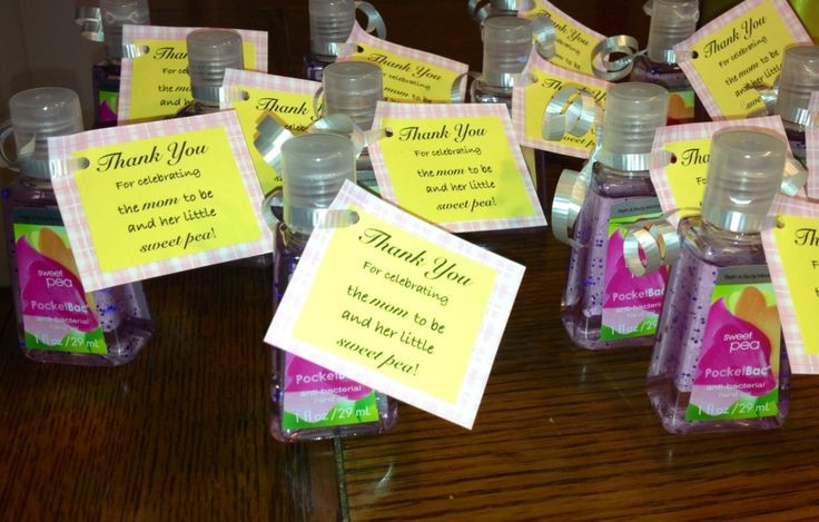 Best ideas about Baby Shower Gift Bags For Guests Ideas
. Save or Pin Baby shower t bags for guest Now.