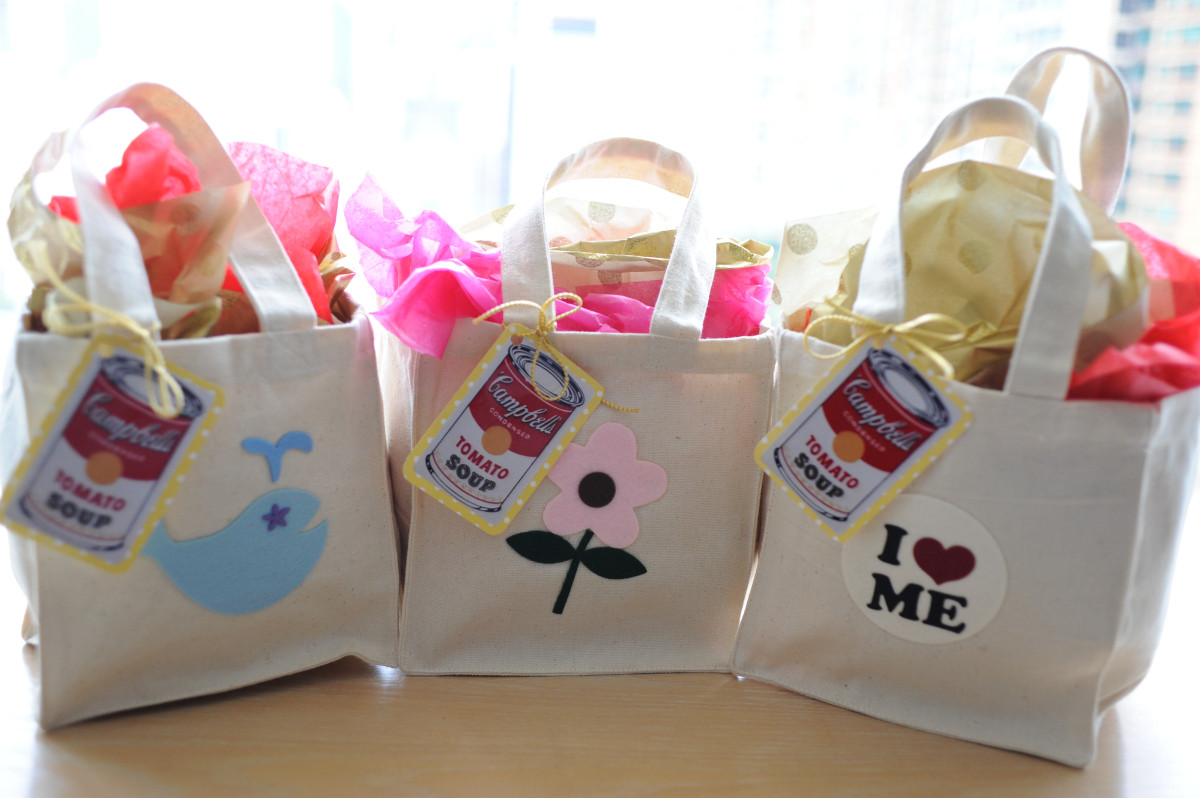 Best ideas about Baby Shower Gift Bags For Guests Ideas
. Save or Pin Baby Shower Tots n’ Totes Now.