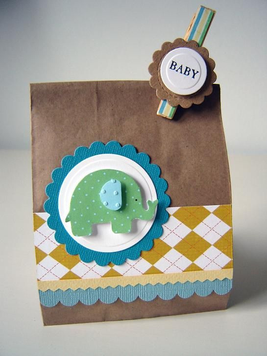 Best ideas about Baby Shower Gift Bags Ideas
. Save or Pin Best 25 Baby shower t bags ideas on Pinterest Now.
