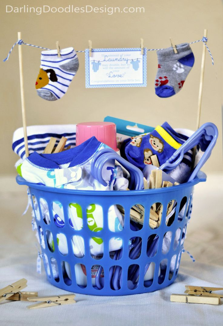 Best ideas about Baby Shower Gift Basket Ideas For Boy
. Save or Pin Best 25 Baby t hampers ideas on Pinterest Now.