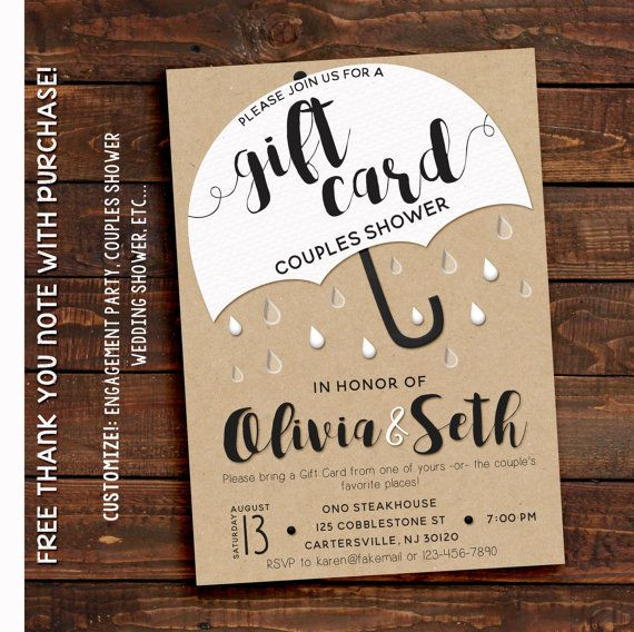 Best ideas about Baby Shower Gift Card Ideas
. Save or Pin 7 best Gift Card Shower images on Pinterest Now.