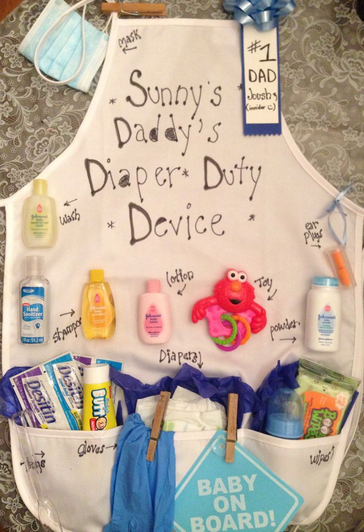 Best ideas about Baby Shower Gift Ideas For Dad
. Save or Pin Funny Baby Shower Gifts For Dad • Baby Showers Ideas Now.