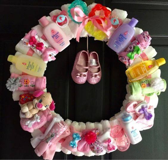 Best ideas about Baby Shower Gift Ideas For Girls
. Save or Pin 30 of the BEST Baby Shower Ideas Kitchen Fun With My 3 Now.