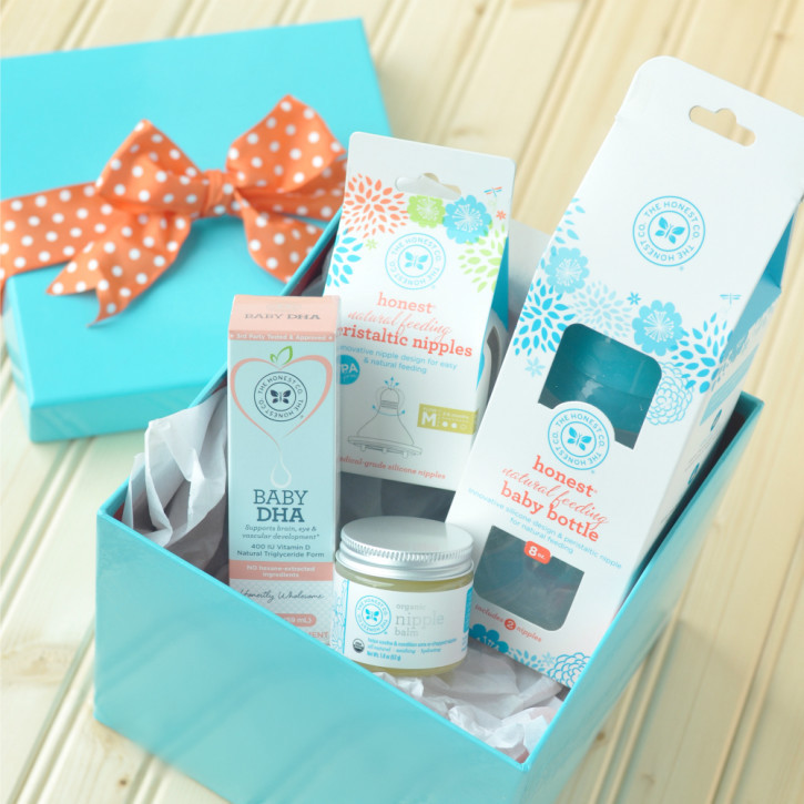 Best ideas about Baby Shower Gift Ideas For Mom
. Save or Pin Baby Shower Gift Ideas for the Modern Mom Creative Juice Now.