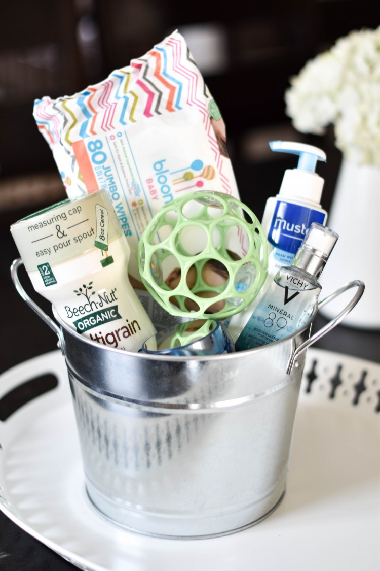 Best ideas about Baby Shower Gift Ideas For Mom
. Save or Pin A Super Cute Baby Shower Gift Idea to Spoil Baby And Mom Now.