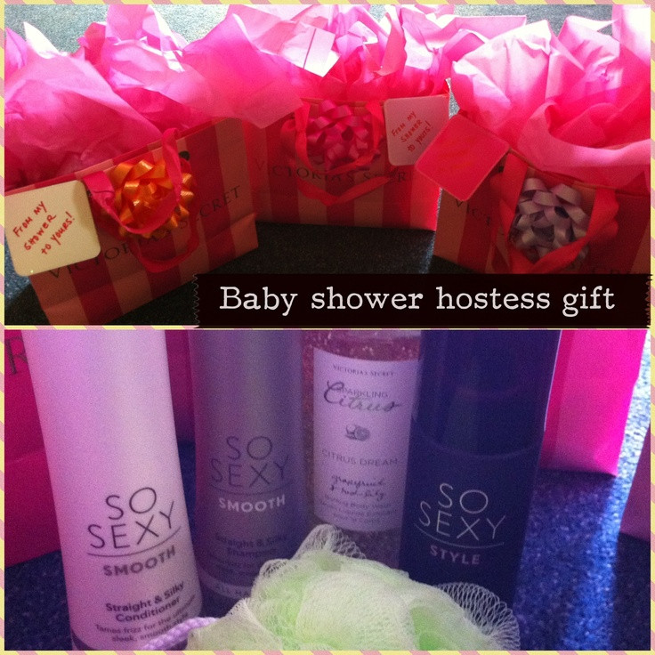 Best ideas about Baby Shower Hostess Gift Ideas
. Save or Pin Baby shower hostess t Baby shower Now.