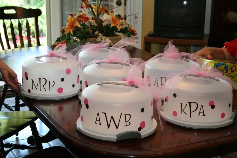 Best ideas about Baby Shower Hostess Gift Ideas
. Save or Pin Bridal Shower Hostess Gifts on Pinterest Now.