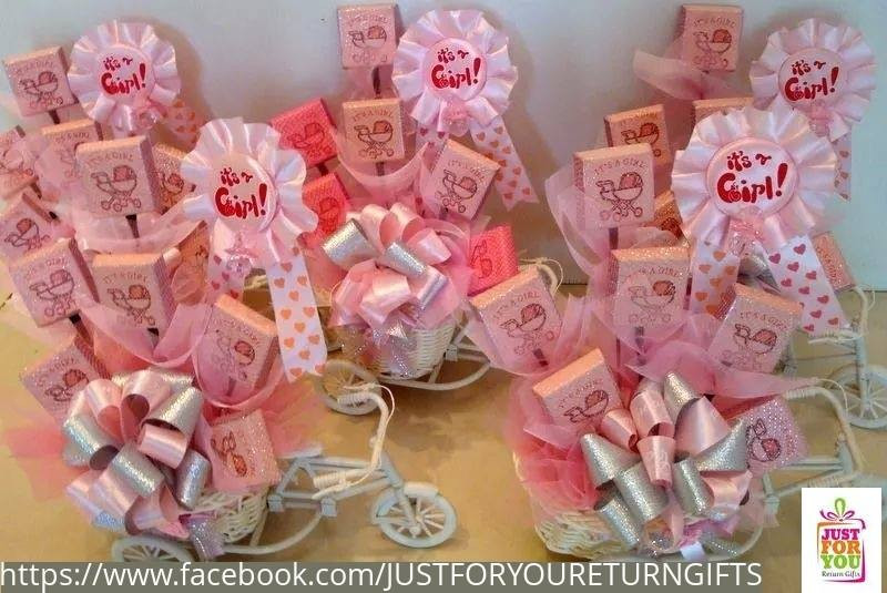 Best ideas about Baby Shower Return Gift Ideas
. Save or Pin Baby Shower Return Gifts Indian Style Now.