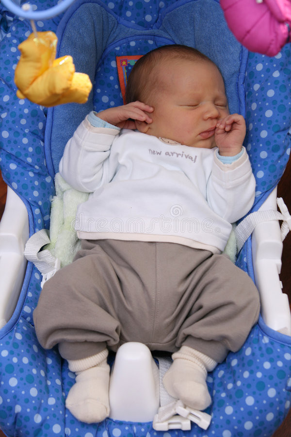 Best ideas about Baby Sleeping In Swing
. Save or Pin Newborn Baby Sleeping In Baby Swing Stock Image Image Now.