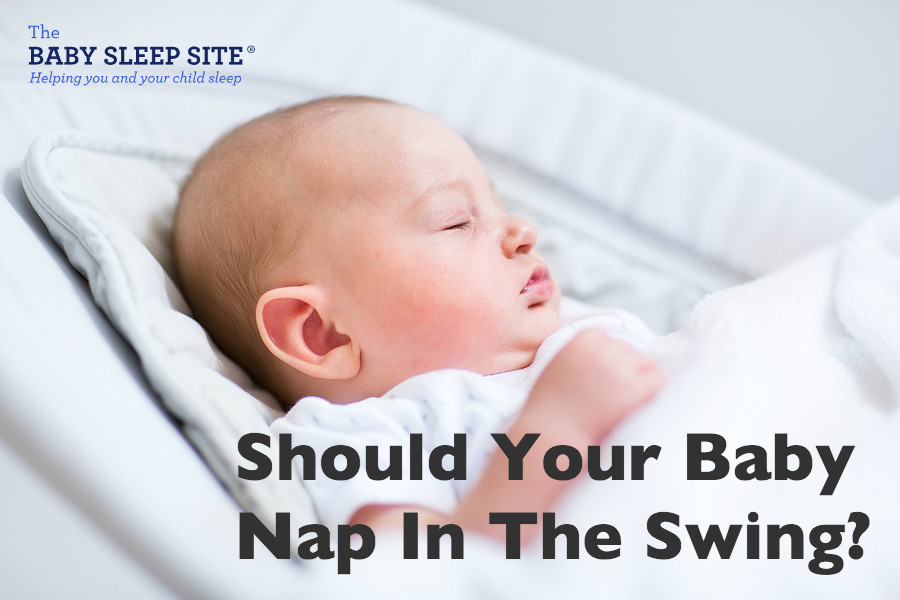 Best ideas about Baby Sleeping In Swing
. Save or Pin Should Your Baby Nap in the Infant Swing Now.