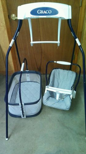 Best ideas about Baby Swing Bassinet
. Save or Pin Bassinet Baby swings and Swings on Pinterest Now.
