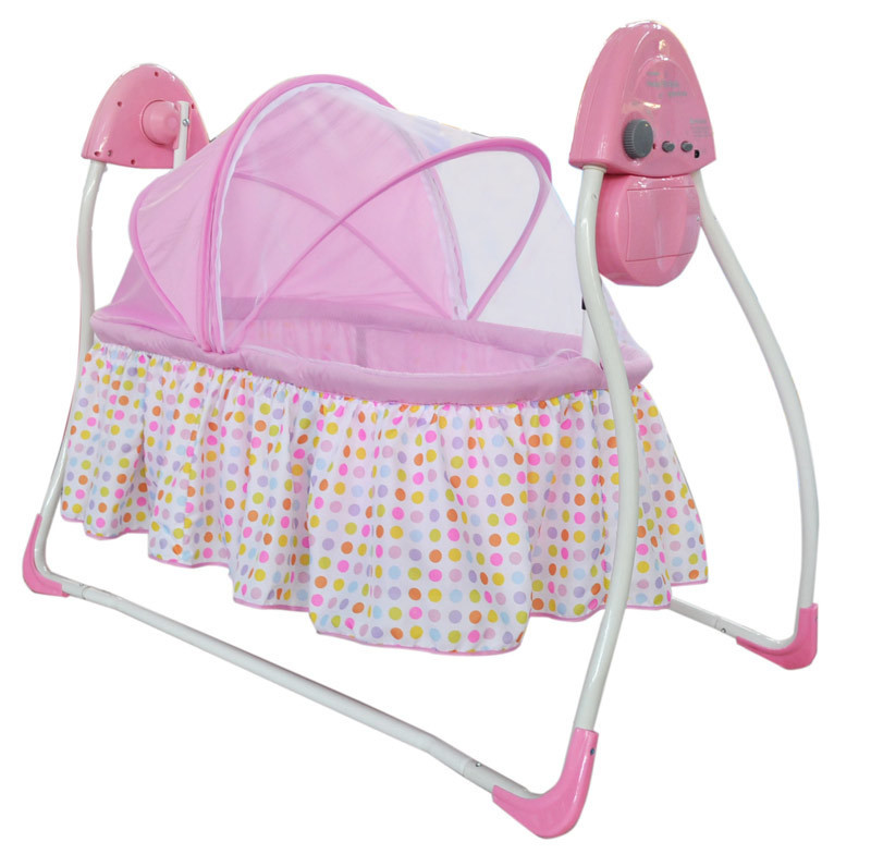 Best ideas about Baby Swing Bassinet
. Save or Pin China Baby Playpen Baby Bassinet Electric Baby Swing Now.