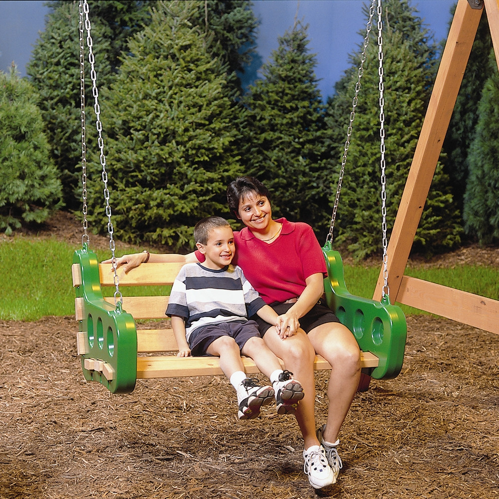 Best ideas about Baby Swing Set Walmart
. Save or Pin Playstar Contoured Leisure Swing & Reviews Now.
