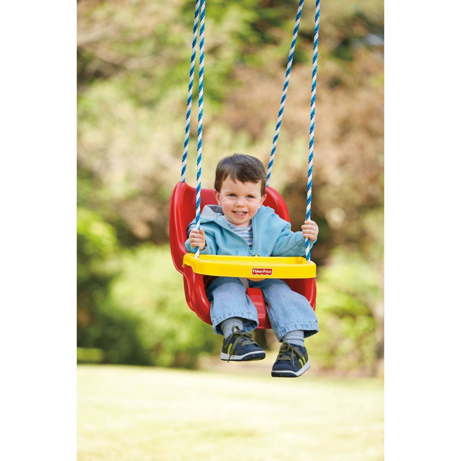 Best ideas about Baby Swing Set Walmart
. Save or Pin Fisher Price Infant to Toddler Swing Now.