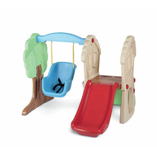 Best ideas about Baby Swing Set Walmart
. Save or Pin Fisher Price My Little Snugapuppy Cradle n Swing Now.
