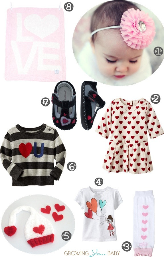 Best ideas about Baby Valentine Gift Ideas
. Save or Pin 15 Valentine s Gift Ideas For Little es Now.