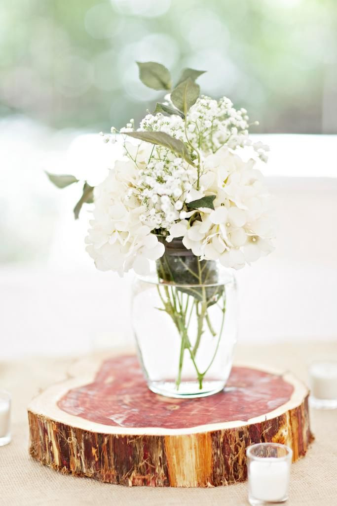 Best ideas about Baby'S Breath Centerpieces DIY
. Save or Pin DIY wedding centerpieces with baby s breath and hydrangeas Now.