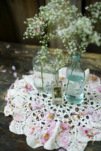 Best ideas about Baby'S Breath Centerpieces DIY
. Save or Pin Wedding Flowers Baby s Breath Now.